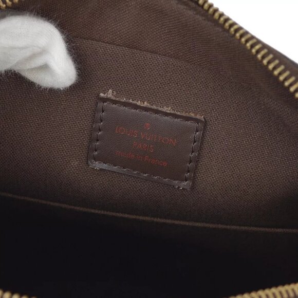 Louis Vuitton Damier Trotteur Beaubourg Shoulder Bag - Picture 5 of 10